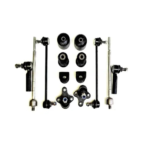 پک جلو بندی اریزو ۵ و اریزو ۶