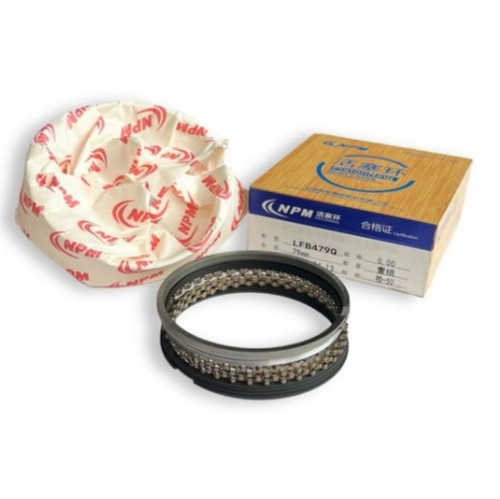 رینگ متور جیلی یورو ۴ و x60