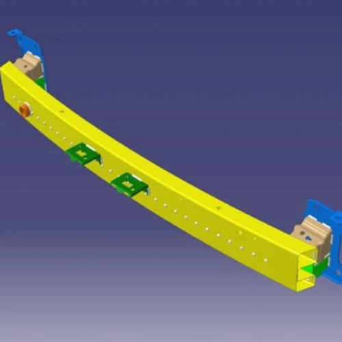 دیاق سپر جلو تیگو۸