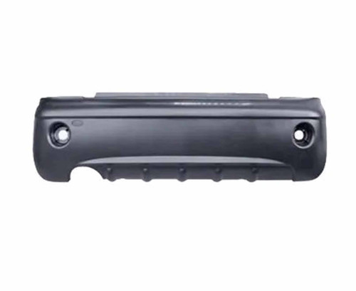 سپر عقب mvm 110 قدیم