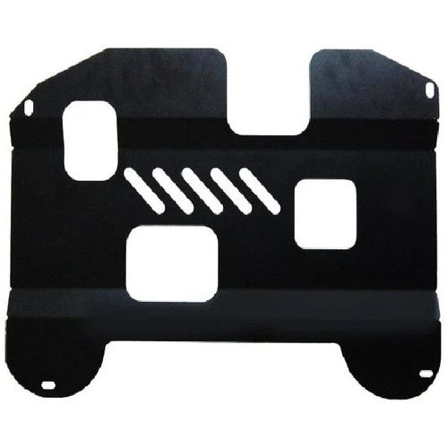 سینی زیر متور اریو z300 (ضخامت ۲ میل) جنس درجه یک تضمینی