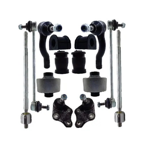 پک جلو بندی x33