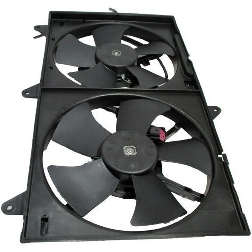 فن کامل ۵۳۰ فن دوقلو جنس وارداتی