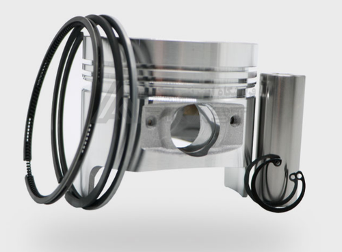 رینگ و پیستون ۵۳۰