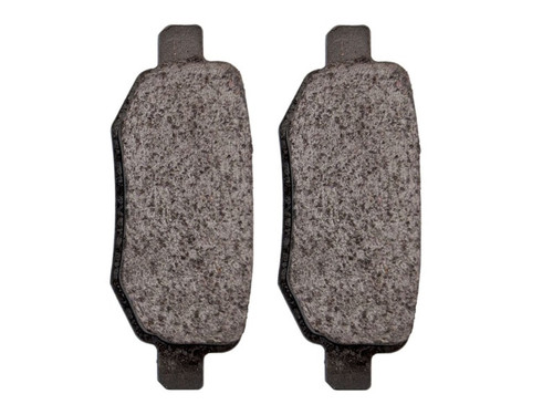 لنت ترمز عقب اریزو۵ _تیگو۵