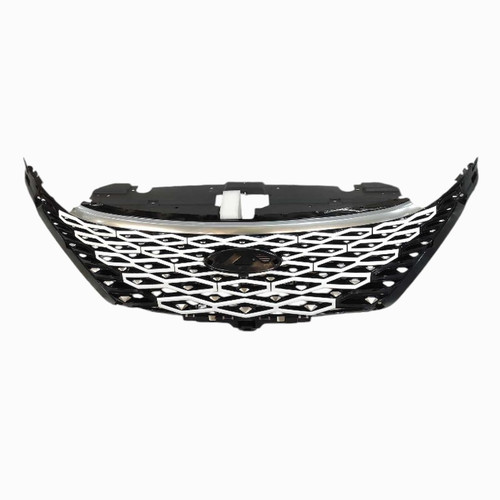 جلو پنجره فونیکس fx رنگ سفید