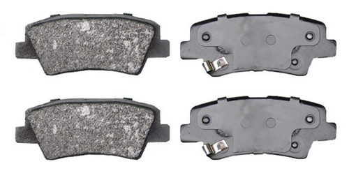 لنت عقب چانگان cs35