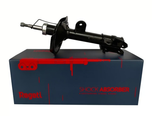 کمک جلو چپ s3