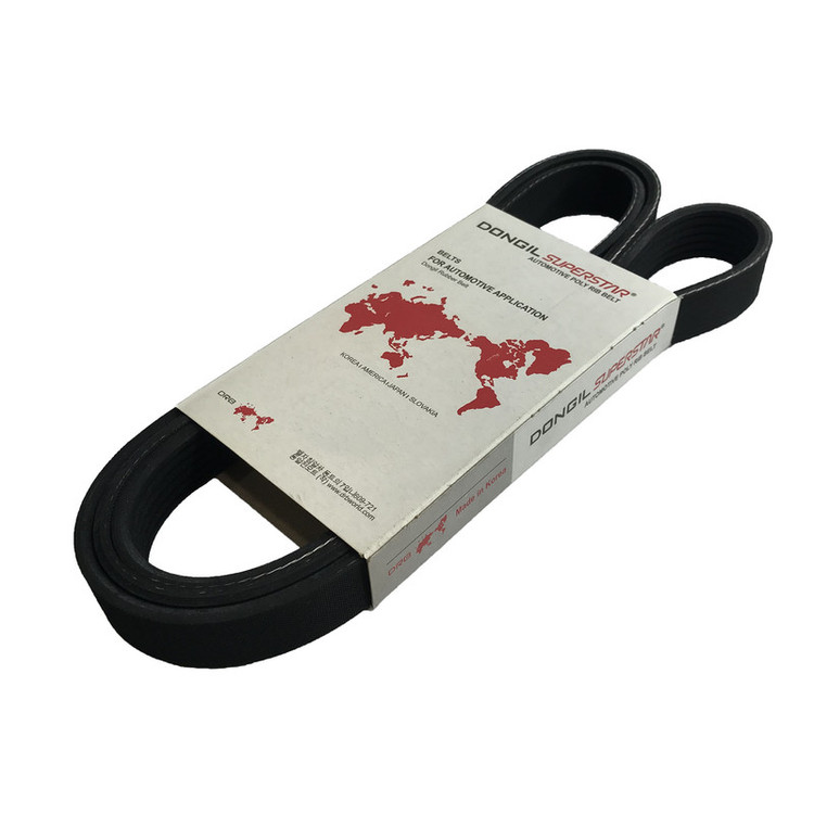 تسمه دینام دانگیل مدل 6PK-1628 مناسب ام وی ام X33