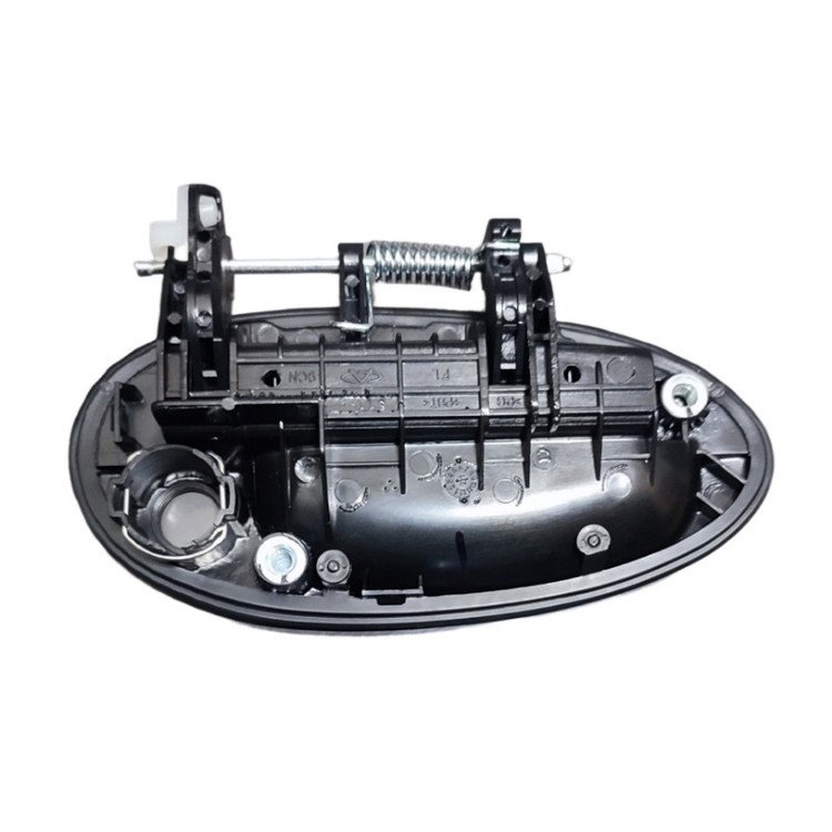 دستگیره کد ۳۶ دربازکن بیرونی جلو راست خودرو کد 110 مناسب برای mvm110