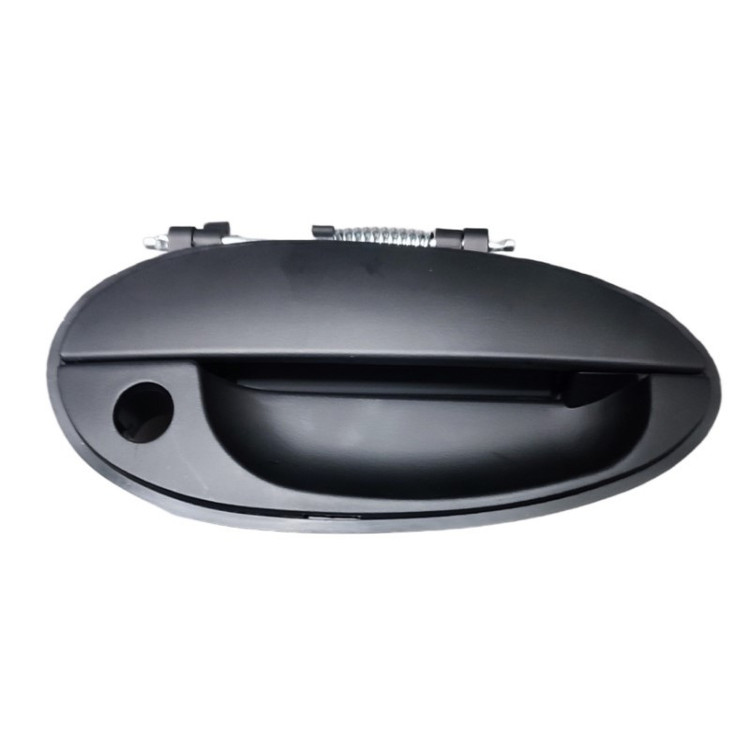 دستگیره کد ۳۶ دربازکن بیرونی جلو راست خودرو کد 110 مناسب برای mvm110