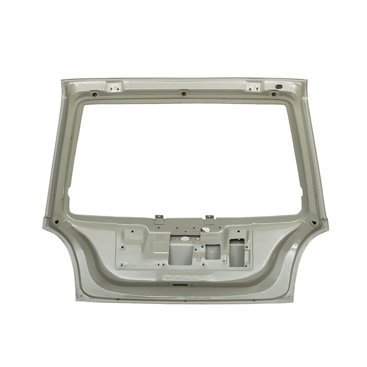 درب صندوق MVM 110-3C شماره فنی S11-6300100-DY وارداتی