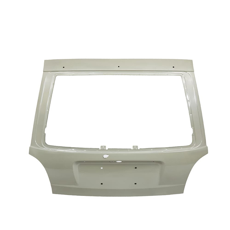 درب صندوق MVM 110-3C شماره فنی S11-6300100-DY وارداتی