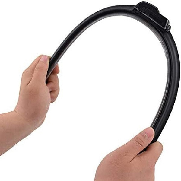 تیغه برف پاککن مدل فابریک AllWeather مناسب برای جک J4 بسته دو عددی