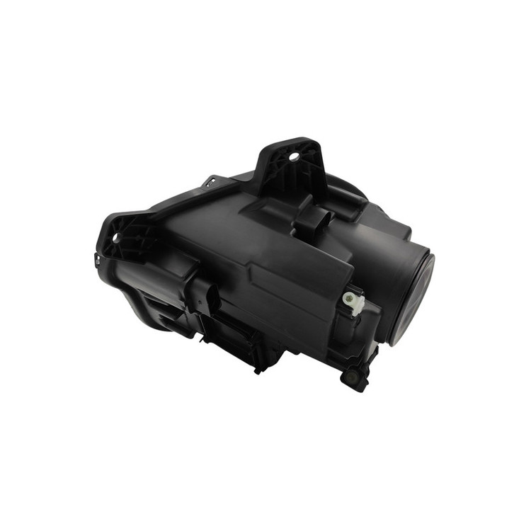 چراغ جلو راست مدل 605000333AB مناسب برای ام وی ام X22 PRO دنده ای