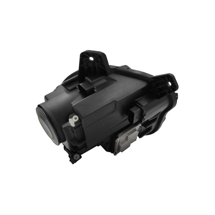 چراغ جلو کد ۲۲چپ مدل 605000334AA مناسب برای ام وی ام X22 PRO اتومات