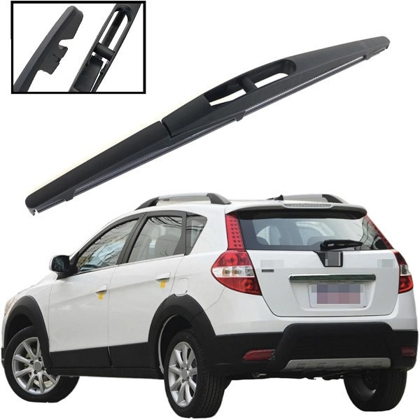 تیغه برف پاککن شیشه عقب مدل WeatherGuard-FABRIC مناسب برای دانگ فنگ H30 Cross