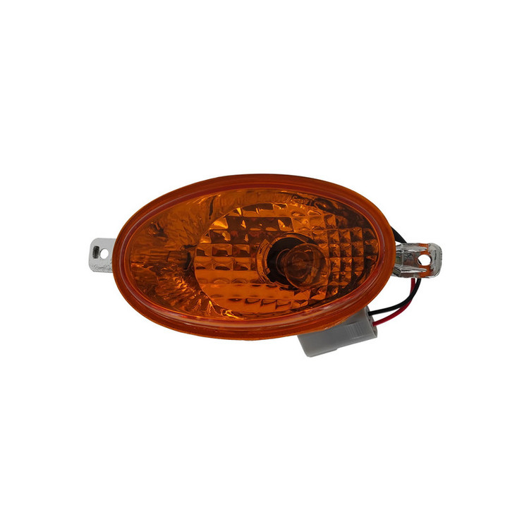 چراغ راهنما جلو چپ مدل S11-3726010 مناسب برای ام وی ام 110