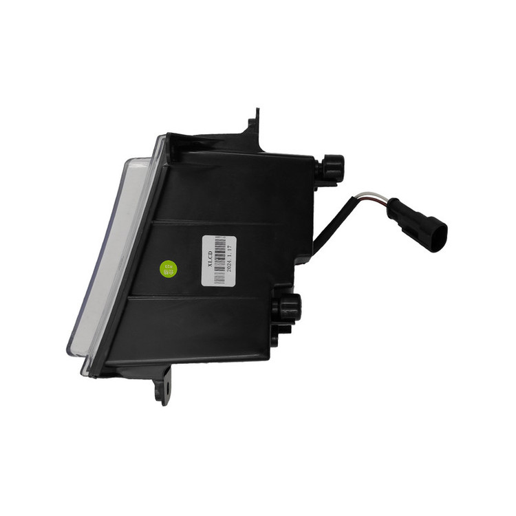 دی لایت جلو چپ مدل J69-4499010 مناسب برای ام وی ام X22