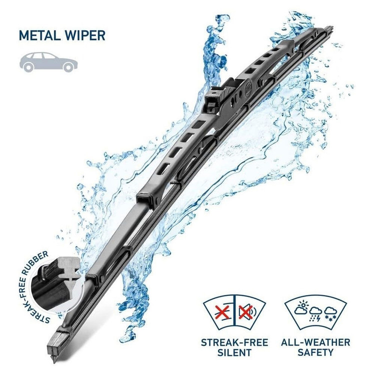 تیغه برف پاککن عقب مدل WeatherGuard مناسب برای ام وی ام 315