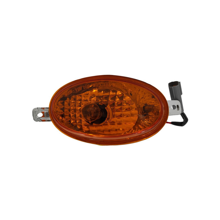 چراغ راهنما جلو راست مدل S11-3726020 مناسب برای ام وی ام 110