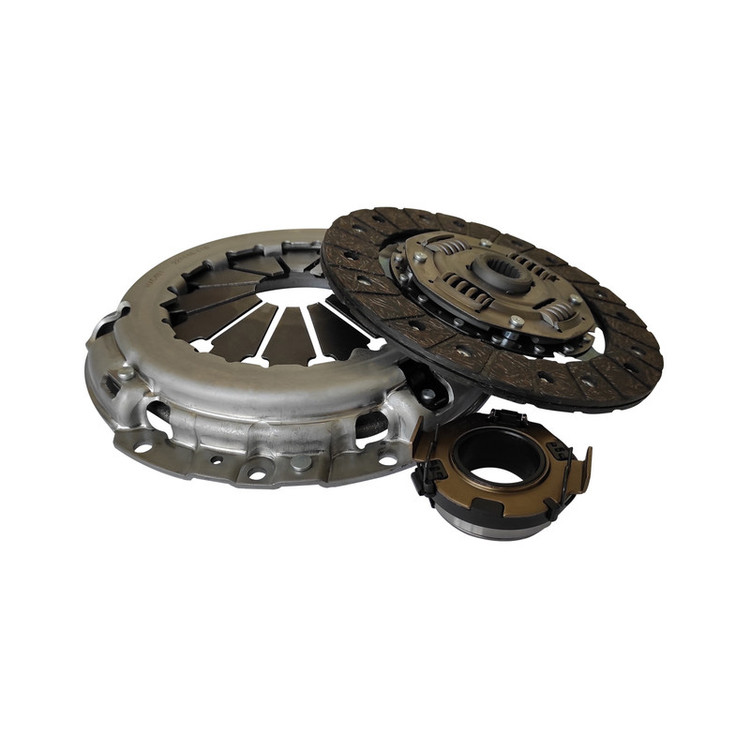 کیت کلاچ هانگ ژی مدل LF481Q1-1601200B1 مناسب برای لیفان 520