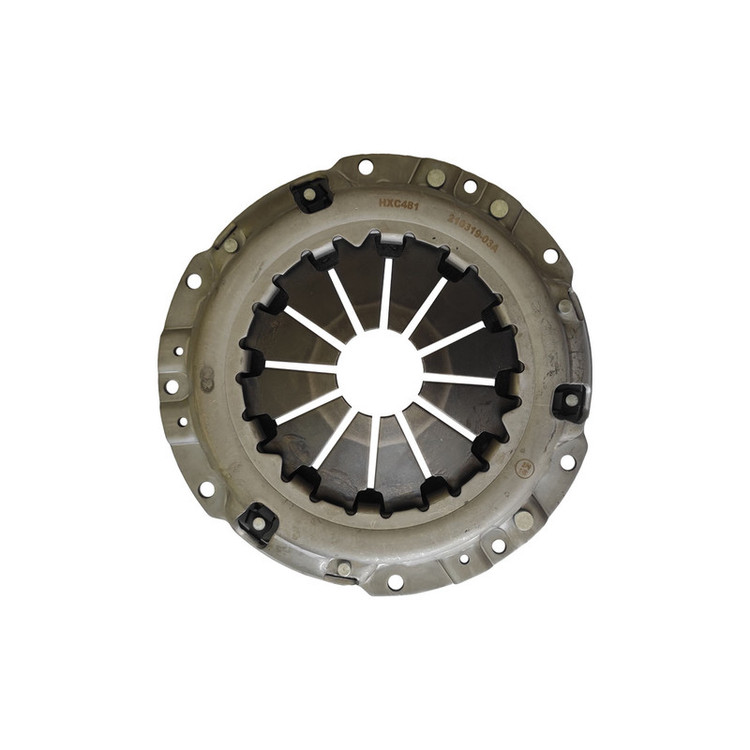 کیت کلاچ هانگ ژی مدل LF481Q1-1601200B1 مناسب برای لیفان 520