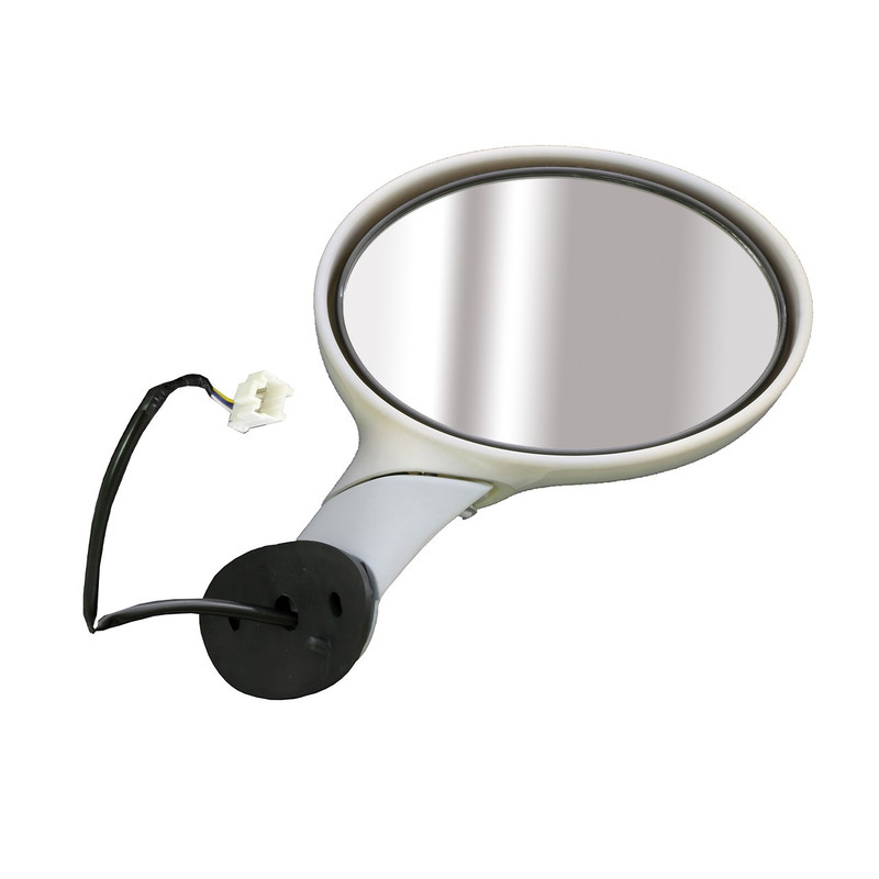 آینه بغل کد ۲۰ راست ام وی ام مدل S11-8202020BA-DQ مناسب برای 110