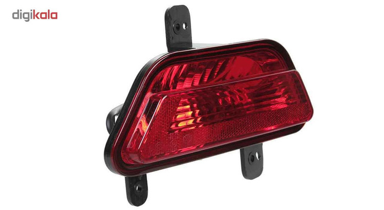 چراغ مه شکن عقب چپ مدل AAB4116300 مناسب برای خودرو لیفان X50