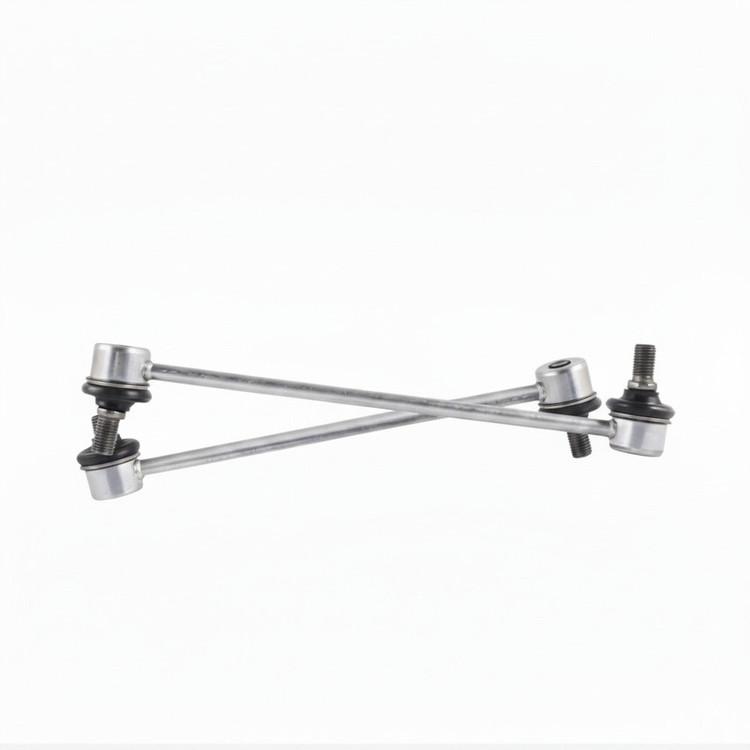 میل موجگیر جلو کد 202012014012 مناسب برای ام وی ام X33-X60-X22 و آریزو 5 بسته 2 عددی